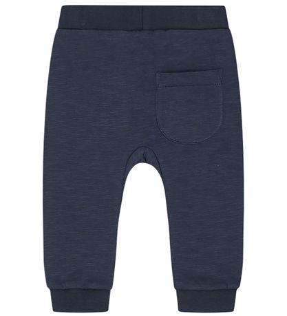Hust and Claire Sweatpants - Georgey - Blue Nights