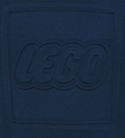 LEGO Wear Httetrje - LWSky - Dark Navy