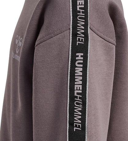 Hummel Sweatshirt - hmlShine - Sparrow