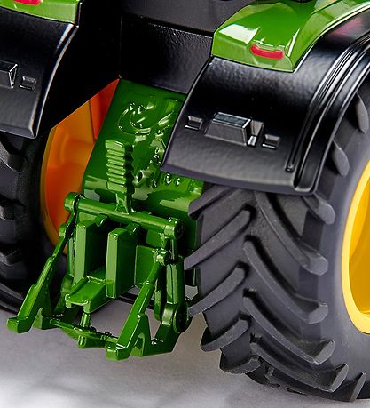 Siku Traktor - John Deere 8R 370 - 1:32 - Grn