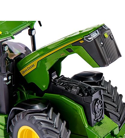 Siku Traktor - John Deere 8R 370 - 1:32 - Grn