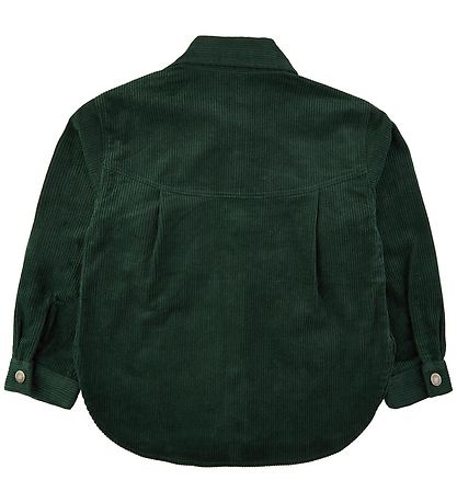 The New Skjorte - Fljl - TnHubert - Green Gables