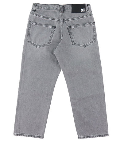 DC Jeans - Worker Baggy - Gr