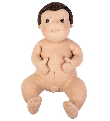 Rubens barn Dukke - 45 cm - Baby Ben