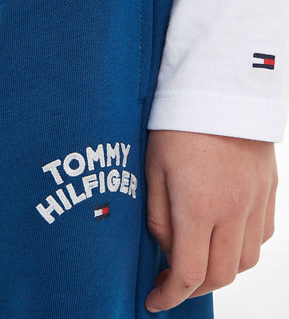Tommy Hilfiger Sweatpants - Deep Indigo