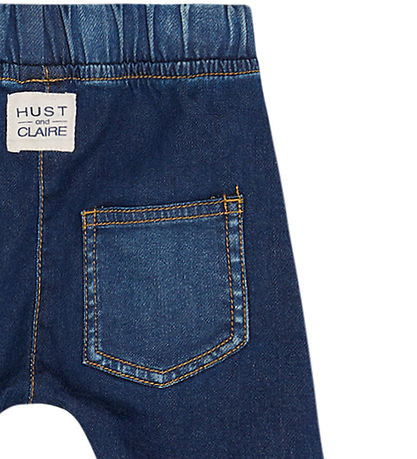 Hust and Claire Jeans - Jus - Denim