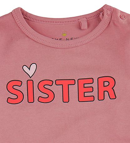 The New Siblings Body l/ - TnsIlma - Nostalgia Rose m. Sster