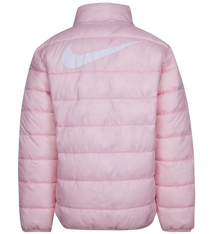 Nike Dynejakke - Pink Foam