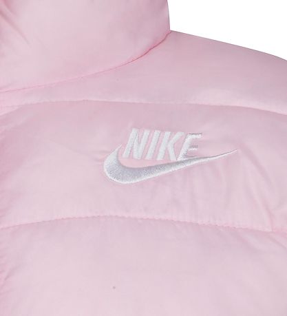 Nike Dynejakke - Pink Foam