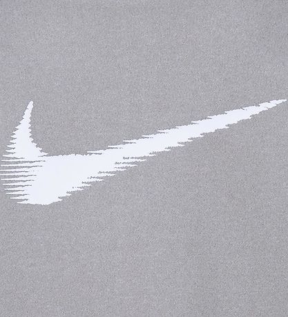Nike Trningsst - Sort/Gr m. Hvid