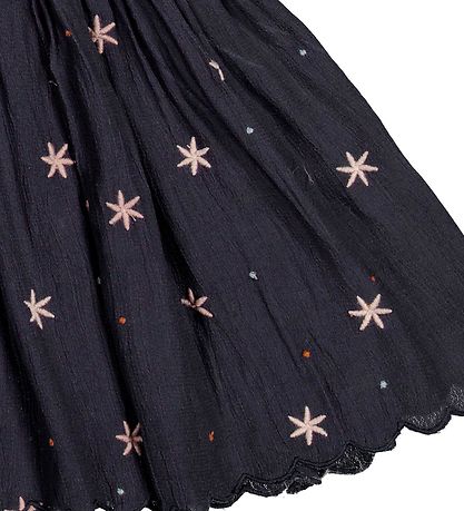 MarMar Nederdel - Sana - Stars Embroidery