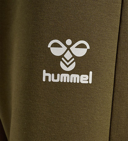 Hummel Sweatpants - hmlOn - Beech