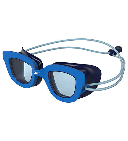 Speedo Svmmebriller - Sunny G Seasiders Junior - Medium Blue