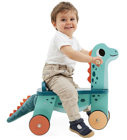 Janod Ride On - Dino