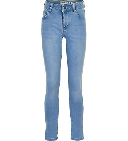 Cost:Bart Jeans - Bowie - Light Blue Wash