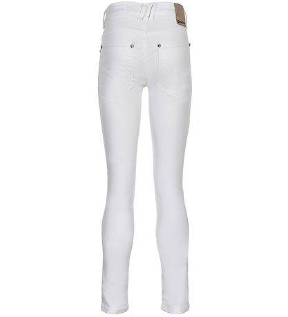 Cost:Bart Jeans - Bowie - Bright White