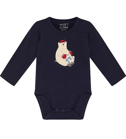 Hust and Claire Body l/ - Billy - Navy