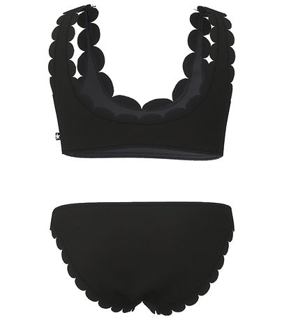 Molo Bikini - UV50+ - Nolina - Black