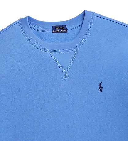Polo Ralph Lauren Sweatshirt - Summer Blue