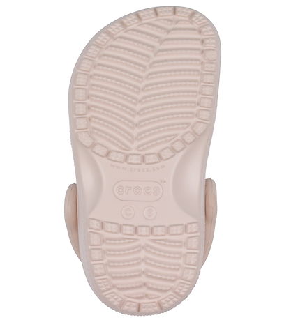 Crocs Sandaler - Classic Clog T - Quartz
