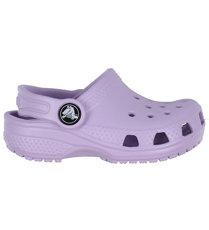 Crocs Sandaler - Classic Clog T - Lavender