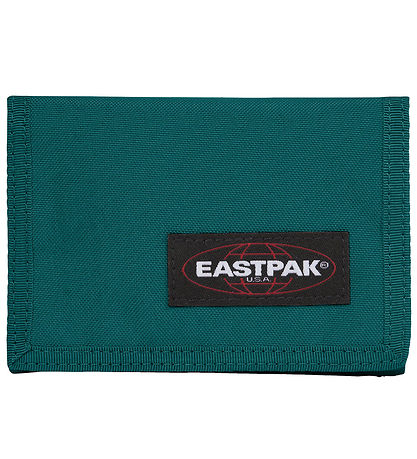 Eastpak Pung - Crew Single - Peacock Green