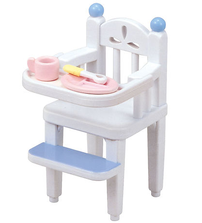 Sylvanian Families - Baby High Chair - 5221