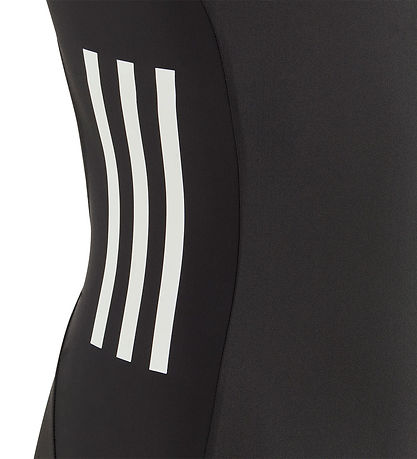 adidas Performance Badedragt - Cut 3S Suit - Sort