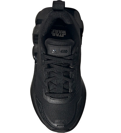 adidas Performance Sko - Star Wars Runner K - Sort