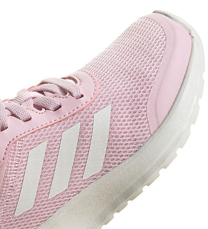 adidas Performance Sko - Tensaur Run 2.0 K - Pink/Hvid
