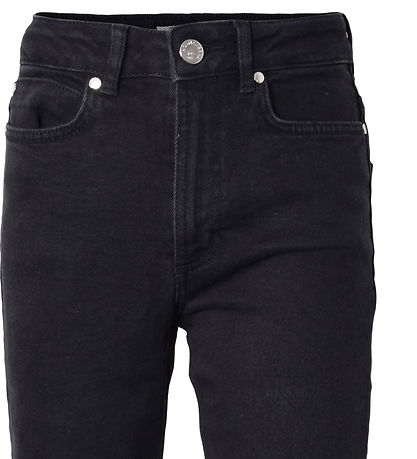 Hound Jeans - Ripped - Black Denim