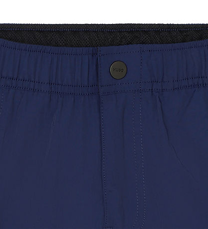 HUGO Shorts - Medieval Blue
