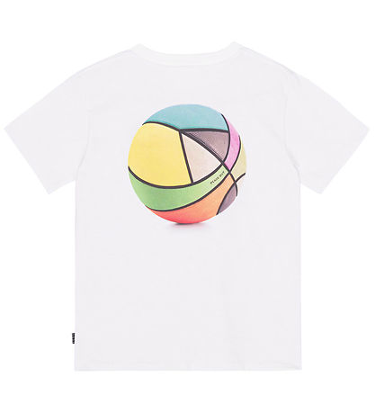 Molo T-shirt - Rodney - Peace Basket