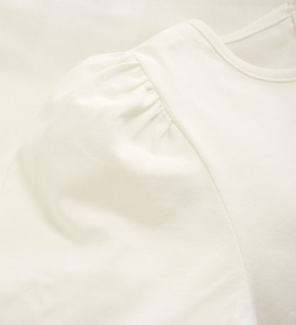 Creamie T-shirt - Peachskin