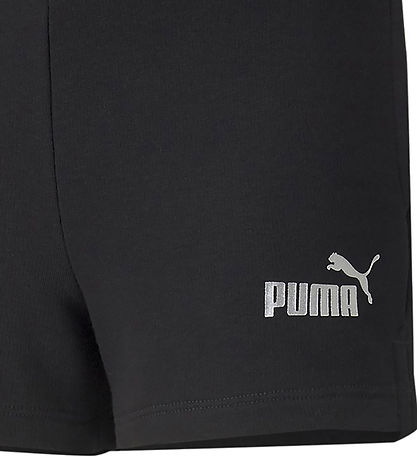Puma Shorts - ESS+ - Sort