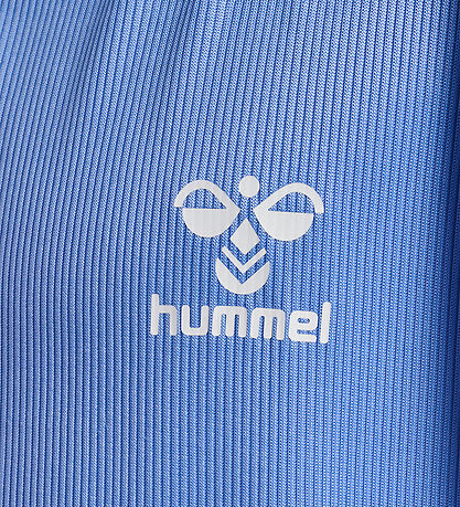 Hummel T-shirt -hmlRillo - Hydragea