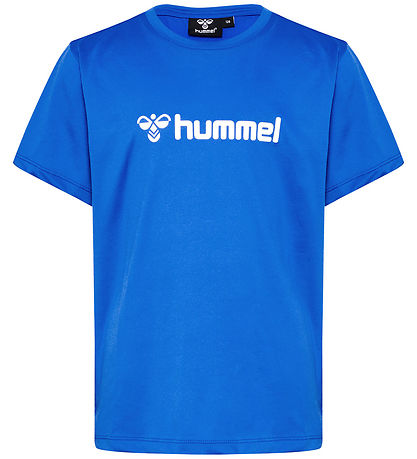 Hummel Trningsst - hmlPlag - Nebulas Blue
