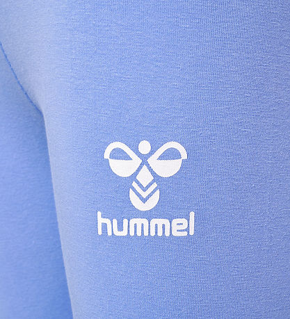 Hummel Leggings - HmlOnze - Hydrangea