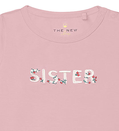 The New Siblings Body l/ - TnsJazzlyn - Pink Nectar