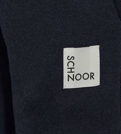 Sofie Schnoor Sweatpants - Dark Blue
