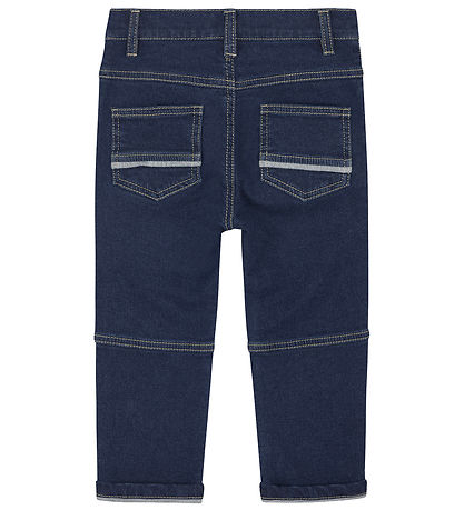 Hust and Claire Jeans - James - Denim Blue