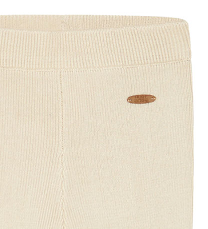 Hust and Claire Leggings - Lui - Bambus - French Oak