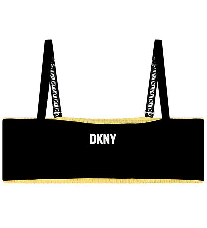 DKNY Bikini - Straw Yellow
