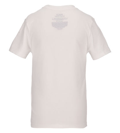 Polo Ralph Lauren T-shirt - 2 pak - Hvid