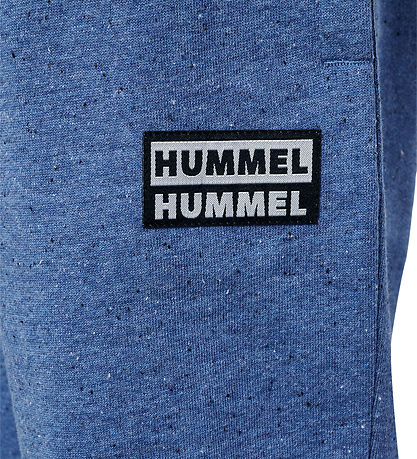 Hummel Sweatpants - hmlSpark - Coronet Blue
