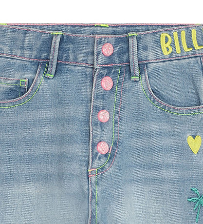 Billieblush Jeans - Double Stone