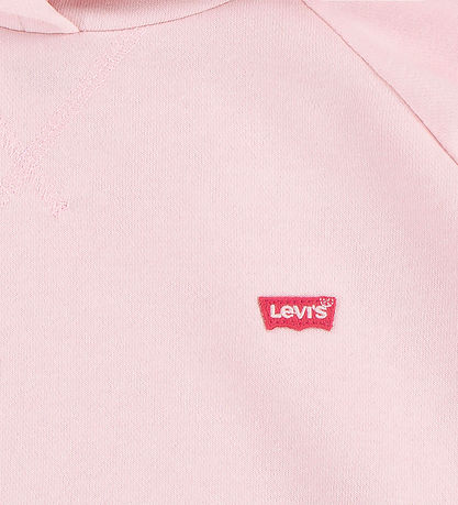 Levis Kids Httetrje - Chalk Pink