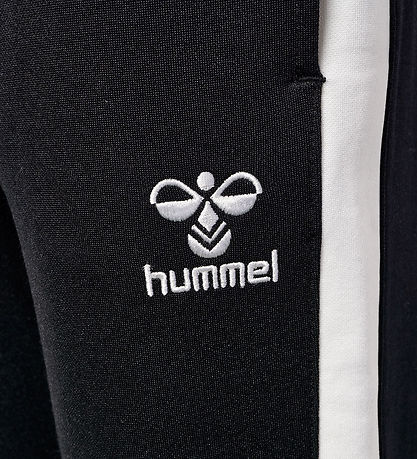 Hummel Sweatpants - HmlUnity - Sort