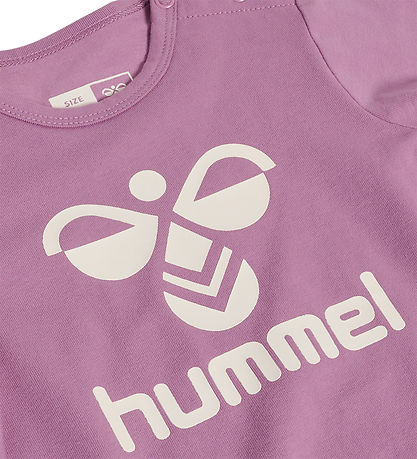 Hummel Body l/ - HmlFlips - Valerian