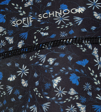Sofie Schnoor Shorts - Milly -  Flower Mix